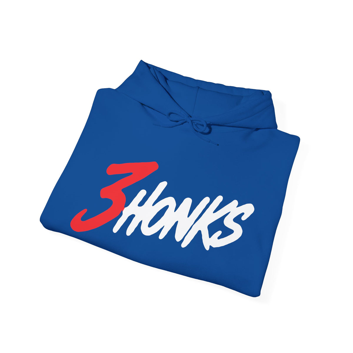 Save the Stick Hoodie