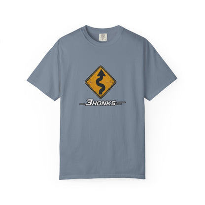 Road Sign Tee