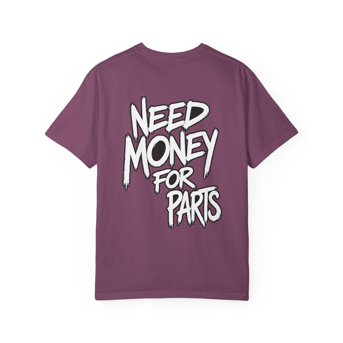 Need Money For Car Parts
