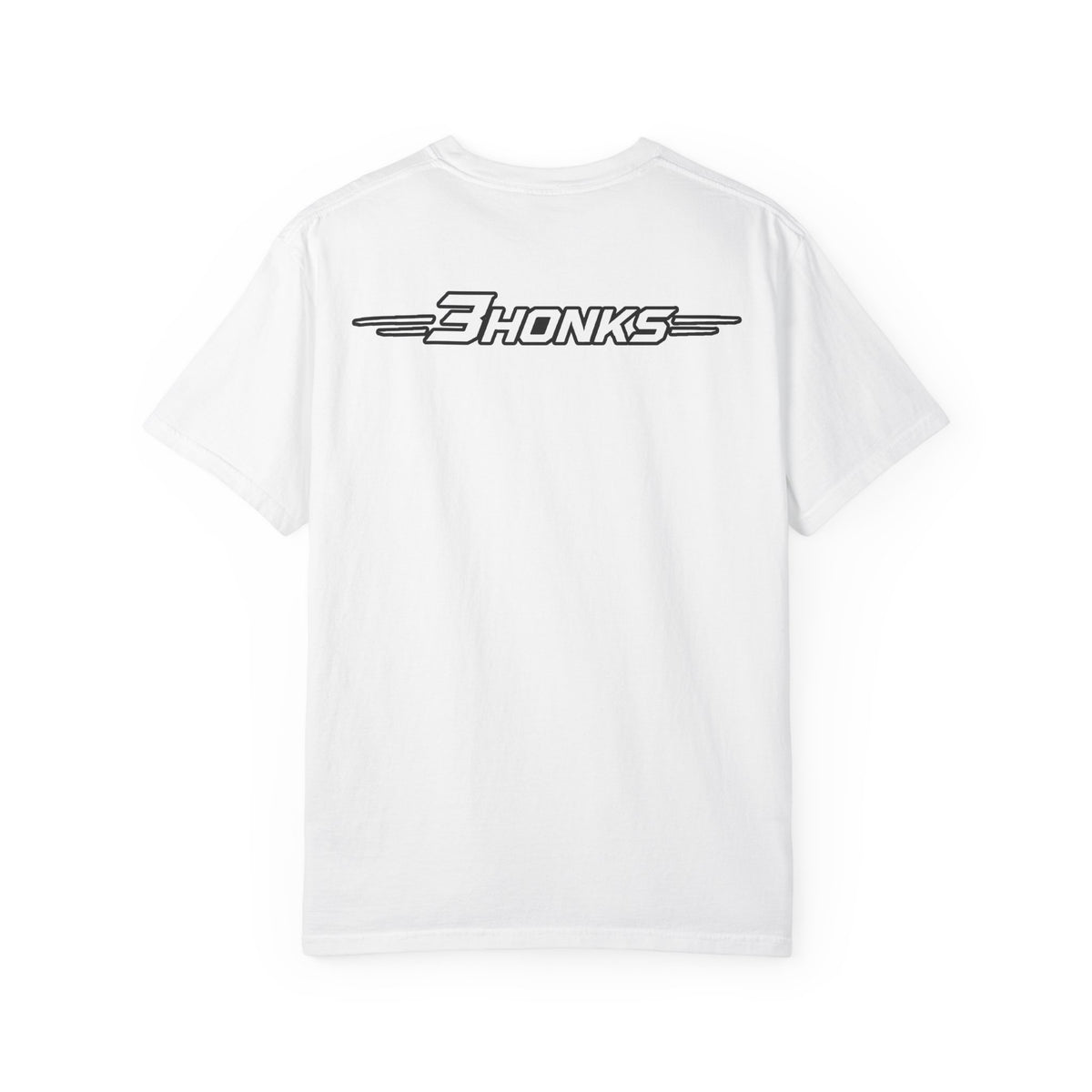 I Still Play With Cars Tee