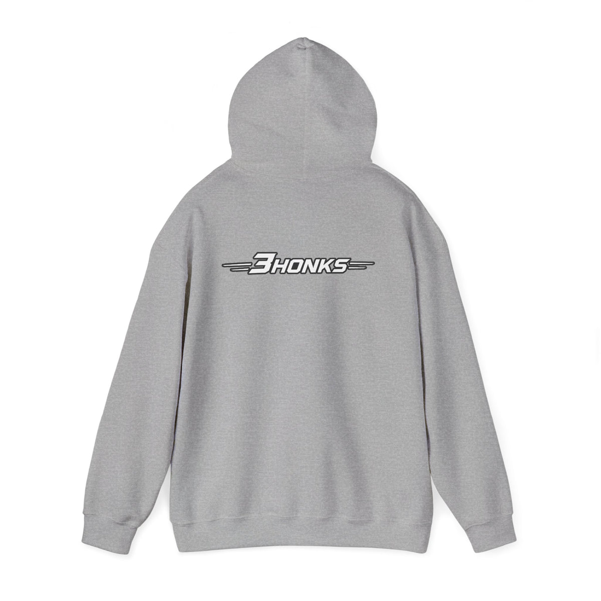 3Honks My Fun Hoodie