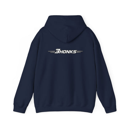 3Honks Classic Hoodie