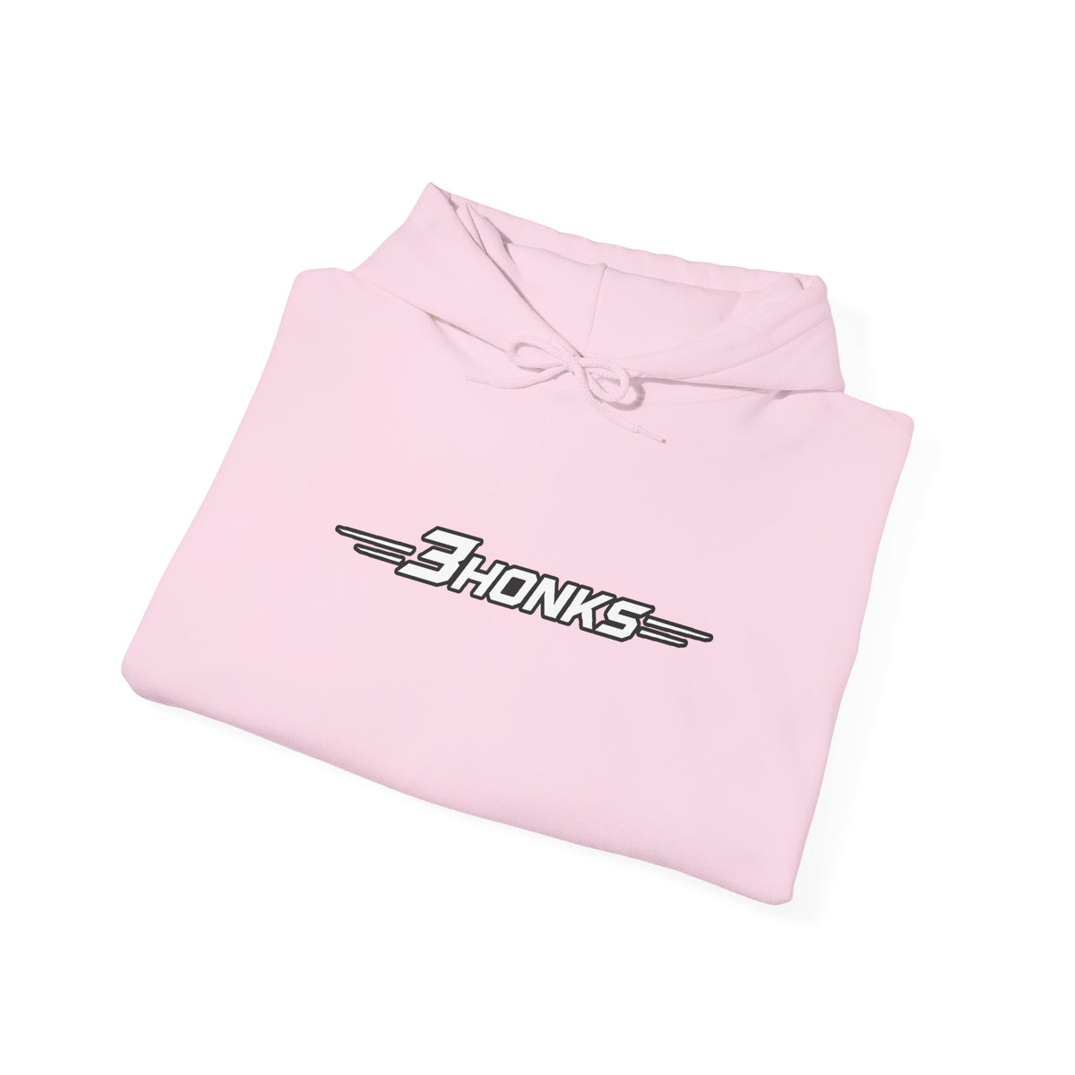 3Honks Classic Hoodie