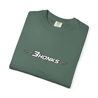3Honks Classic