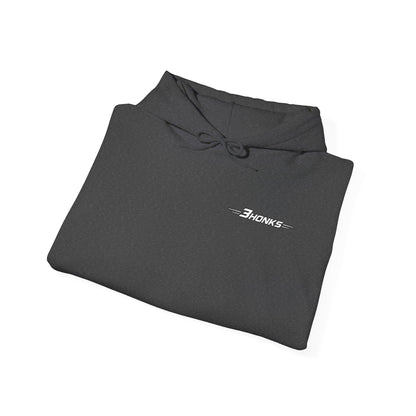 Turbo Hoodie