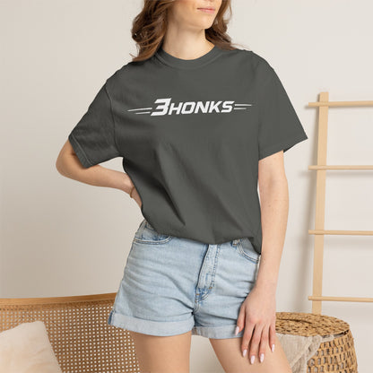 3Honks Save the Stick