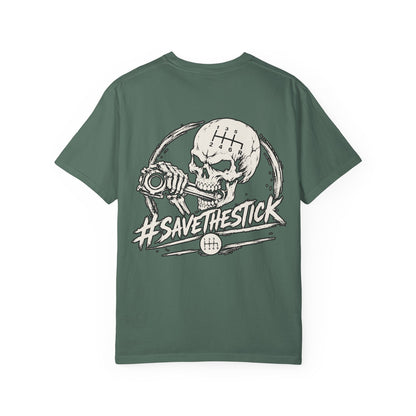 3Honks Save the Stick