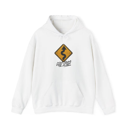 3Honks My Fun Hoodie