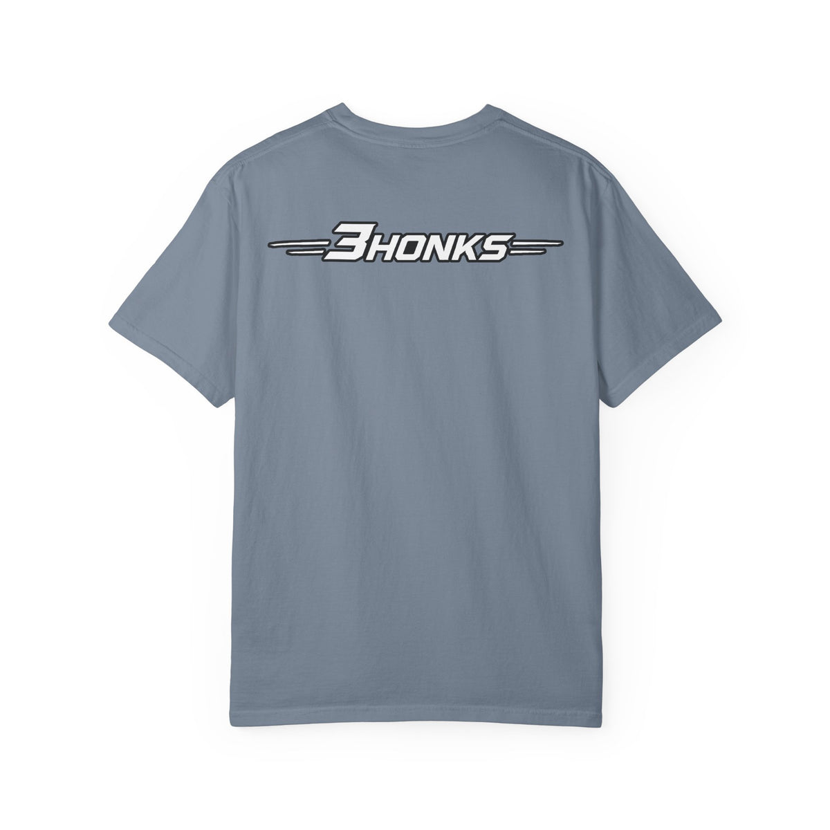 I Still Play With Cars Tee