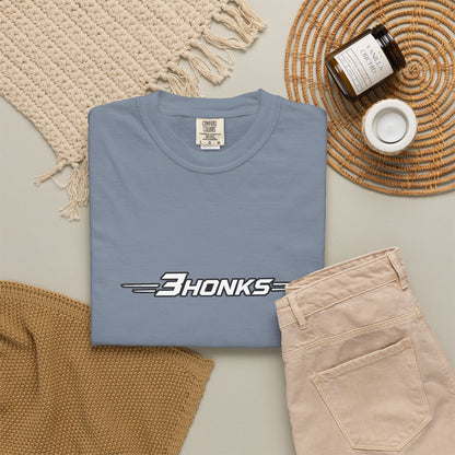 3Honks Classic