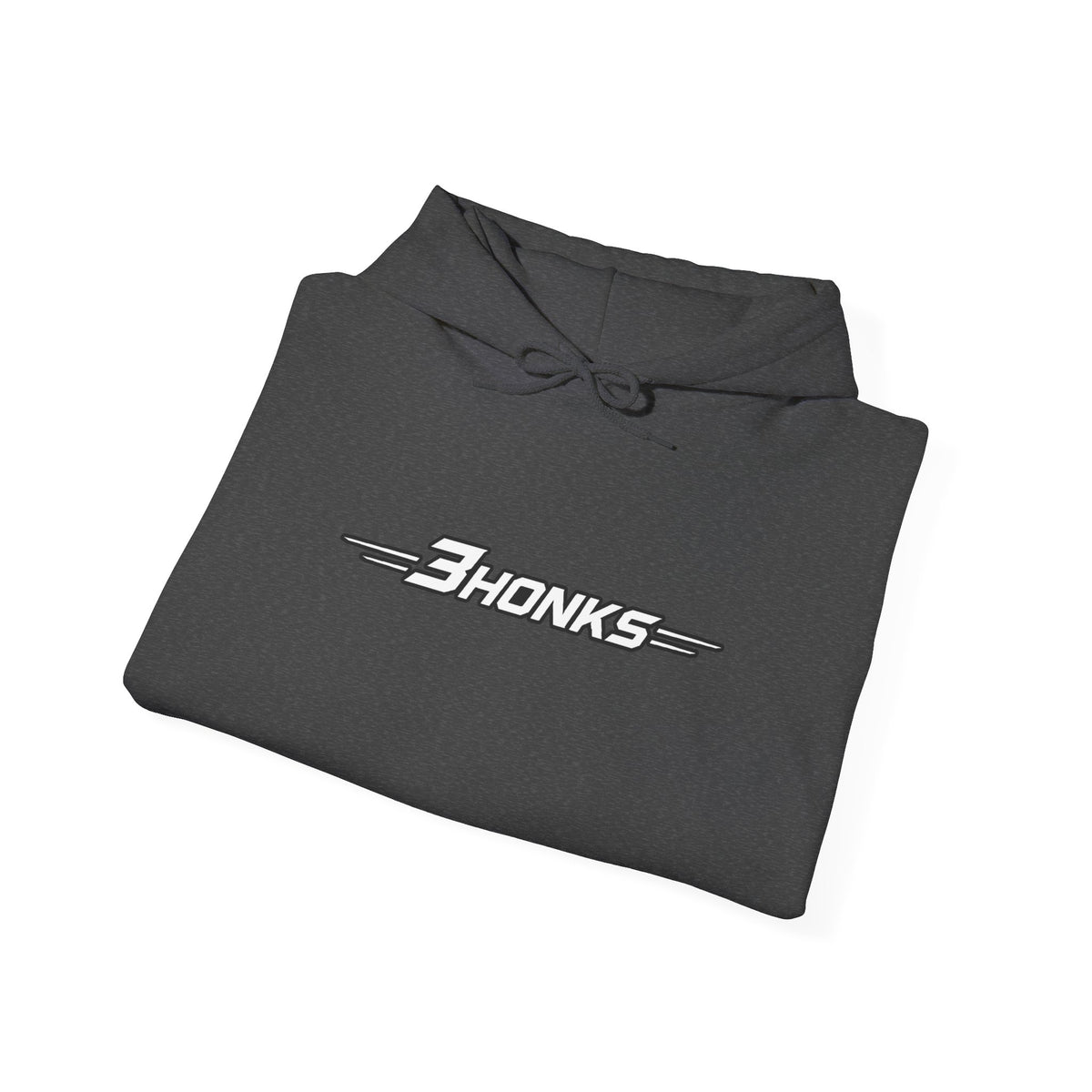 3Honks Classic Hoodie