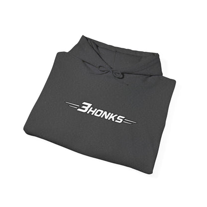3Honks Classic Hoodie