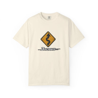 Road Sign Tee