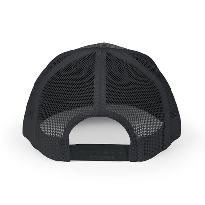 Send It Anyway Snapback Hat