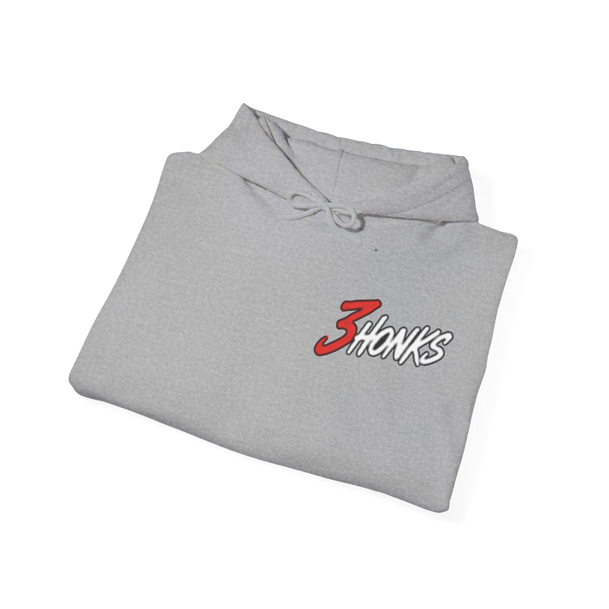 Full Send on Green Hoodie