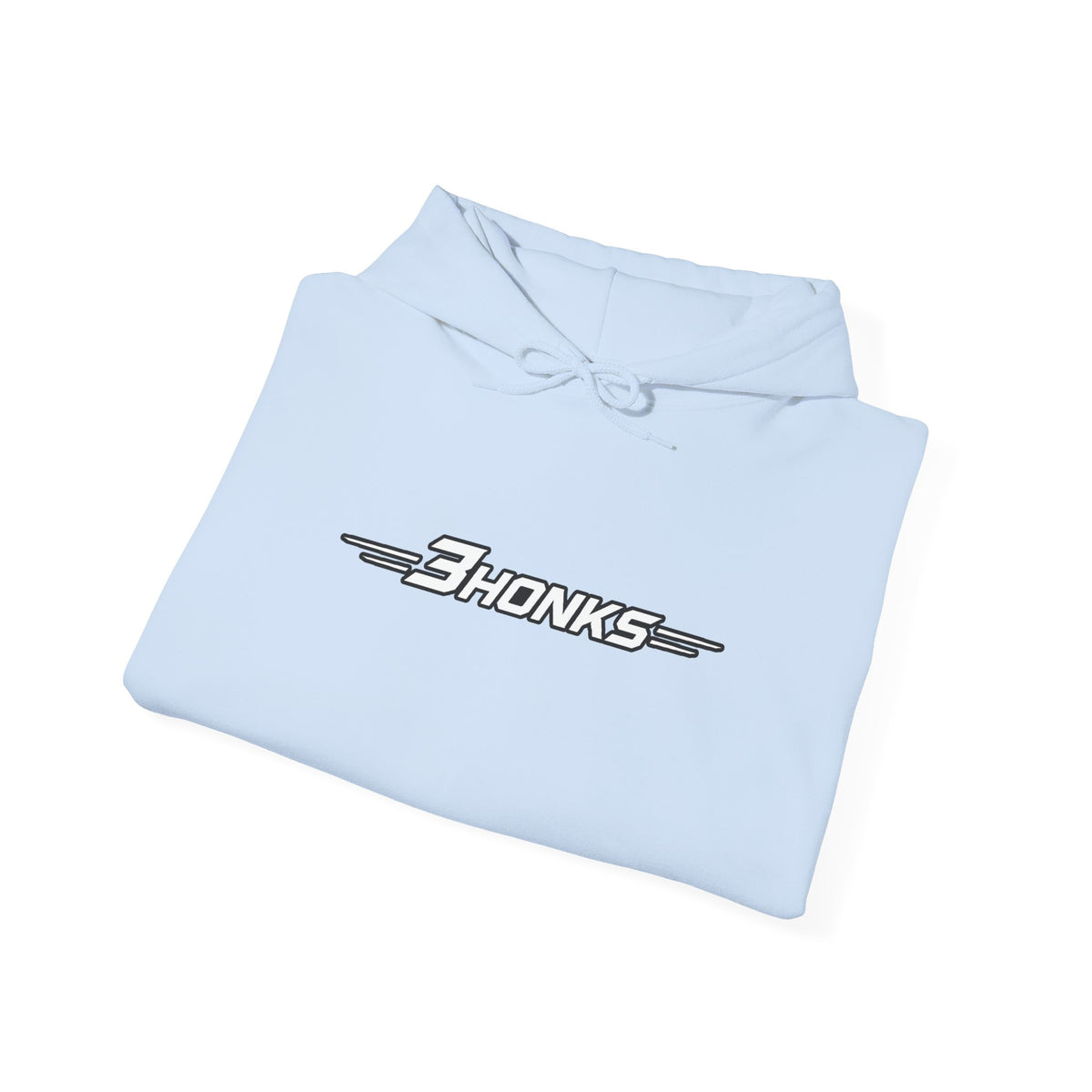 3Honks Classic Hoodie