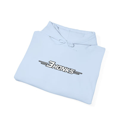 3Honks Classic Hoodie