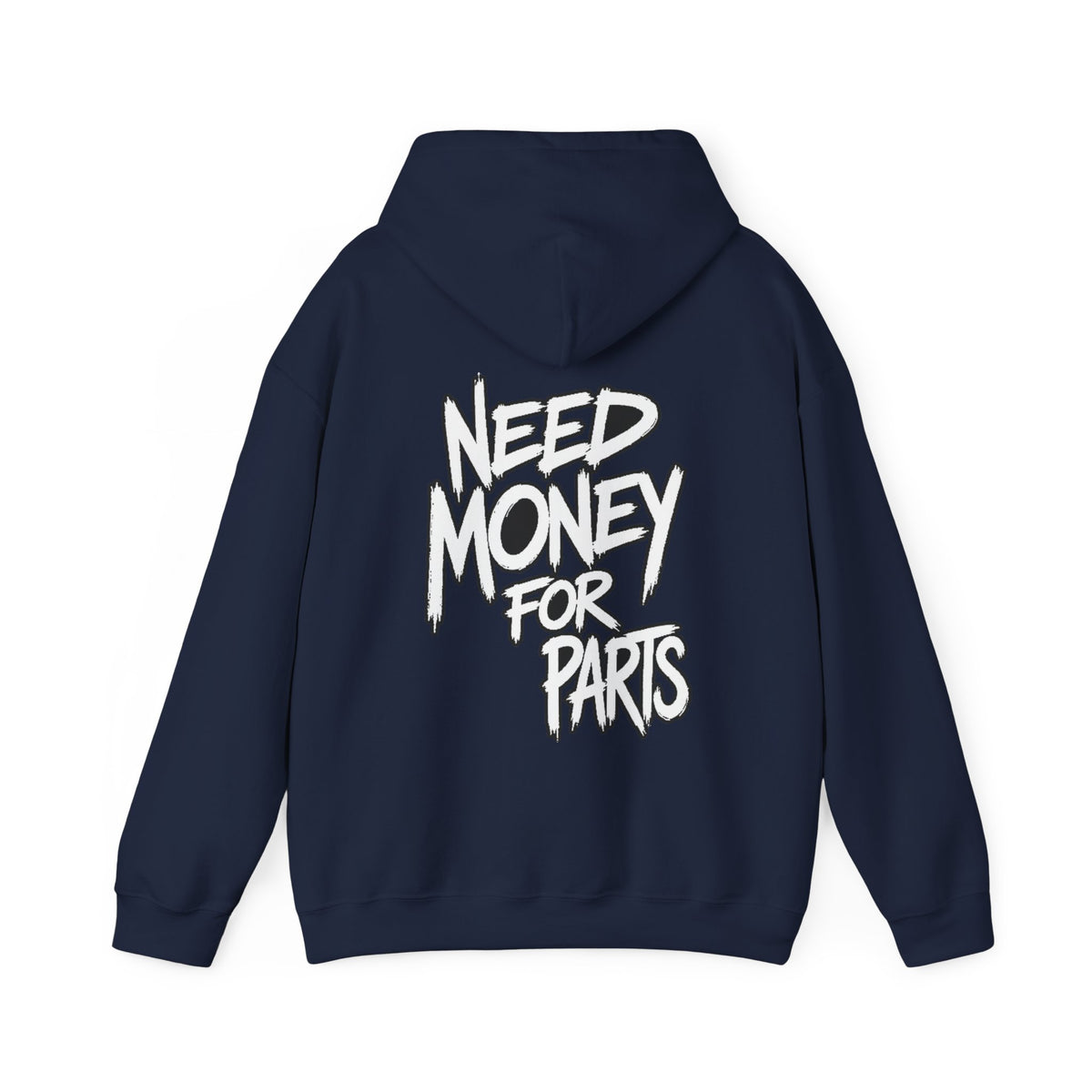 Need Money for Car Parts Hoodie