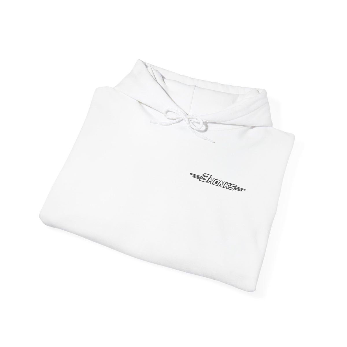 Turbo Hoodie