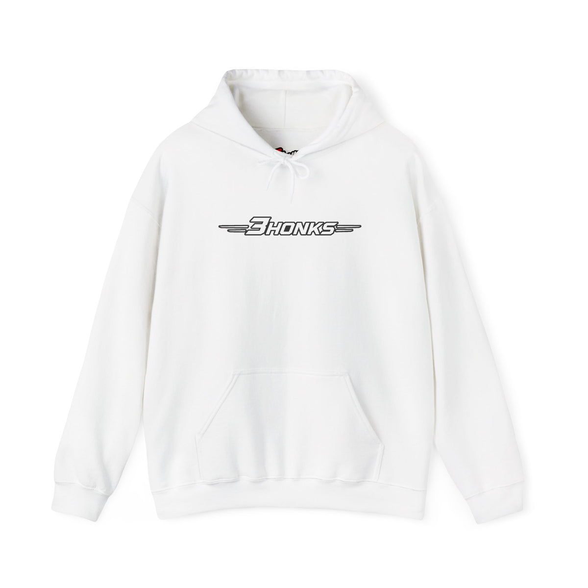 3Honks Classic Hoodie