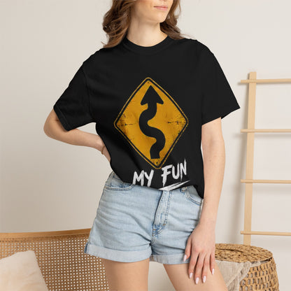 My Fun Tee