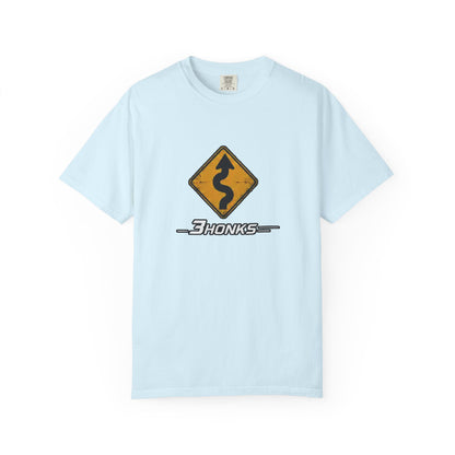 Road Sign Tee