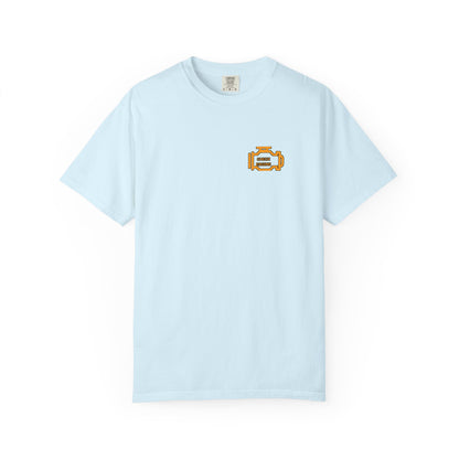 Check Engine — Send It Anyway Tee