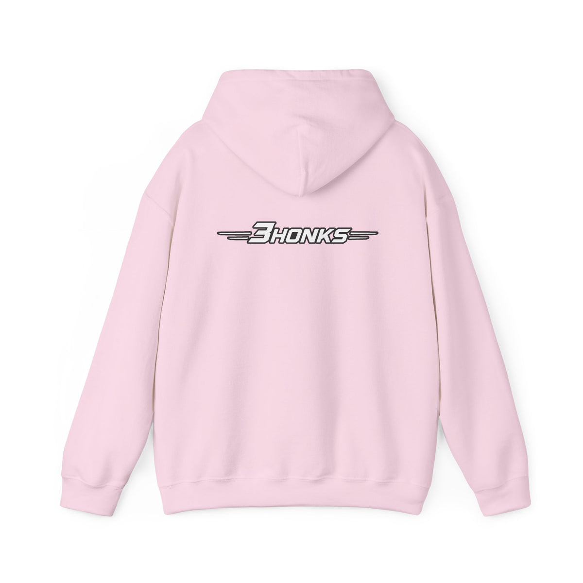 3Honks Classic Hoodie