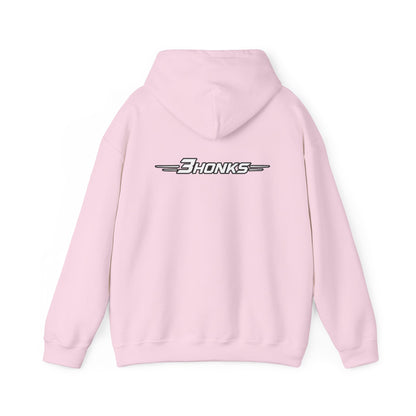 3Honks Classic Hoodie