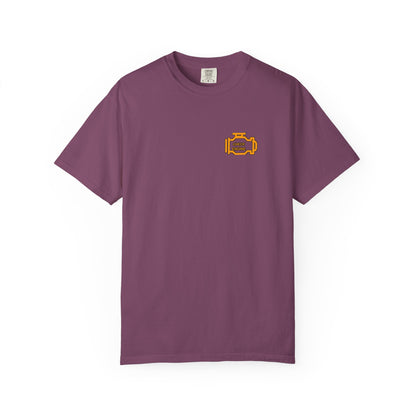 Check Engine — Send It Anyway Tee