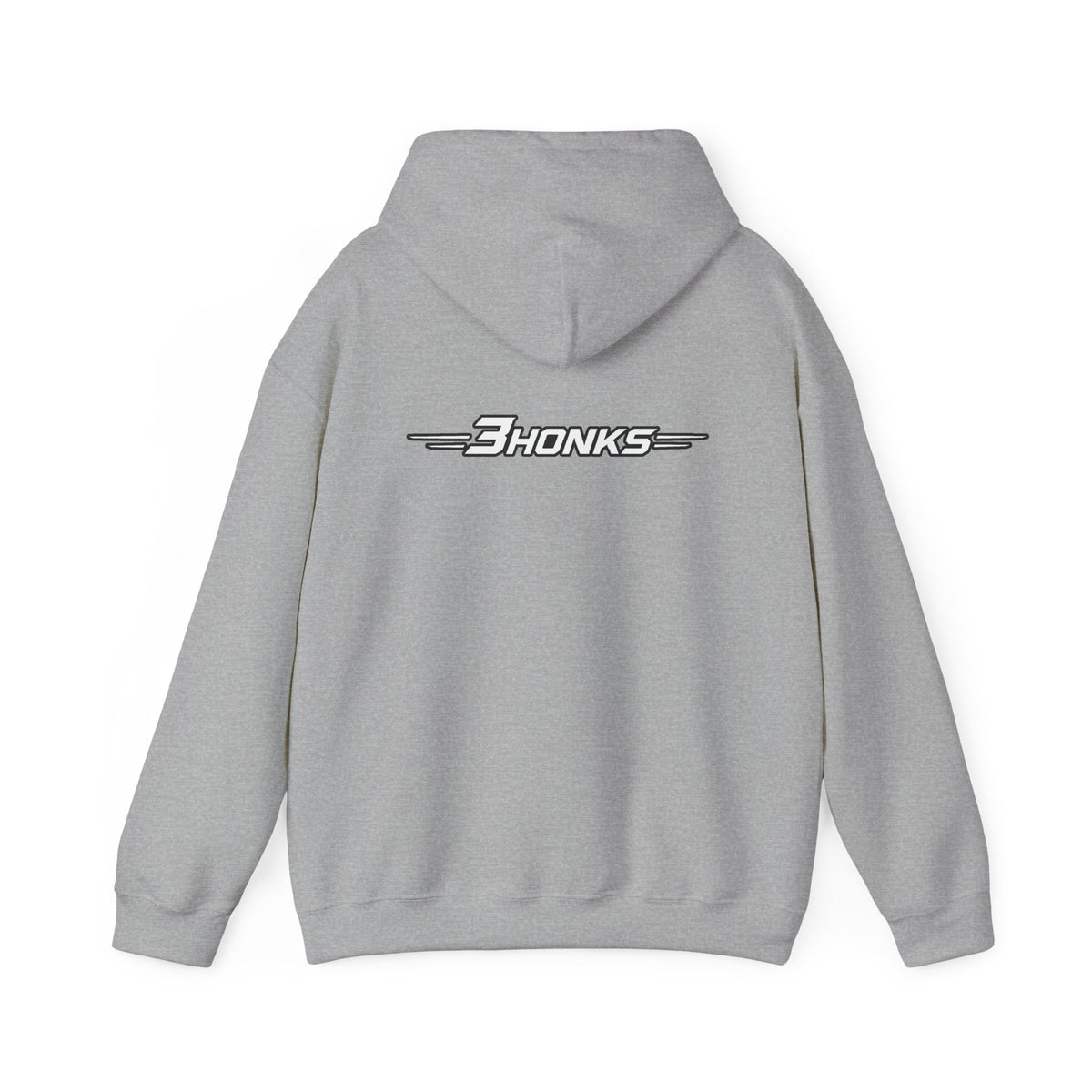 3Honks Classic Hoodie
