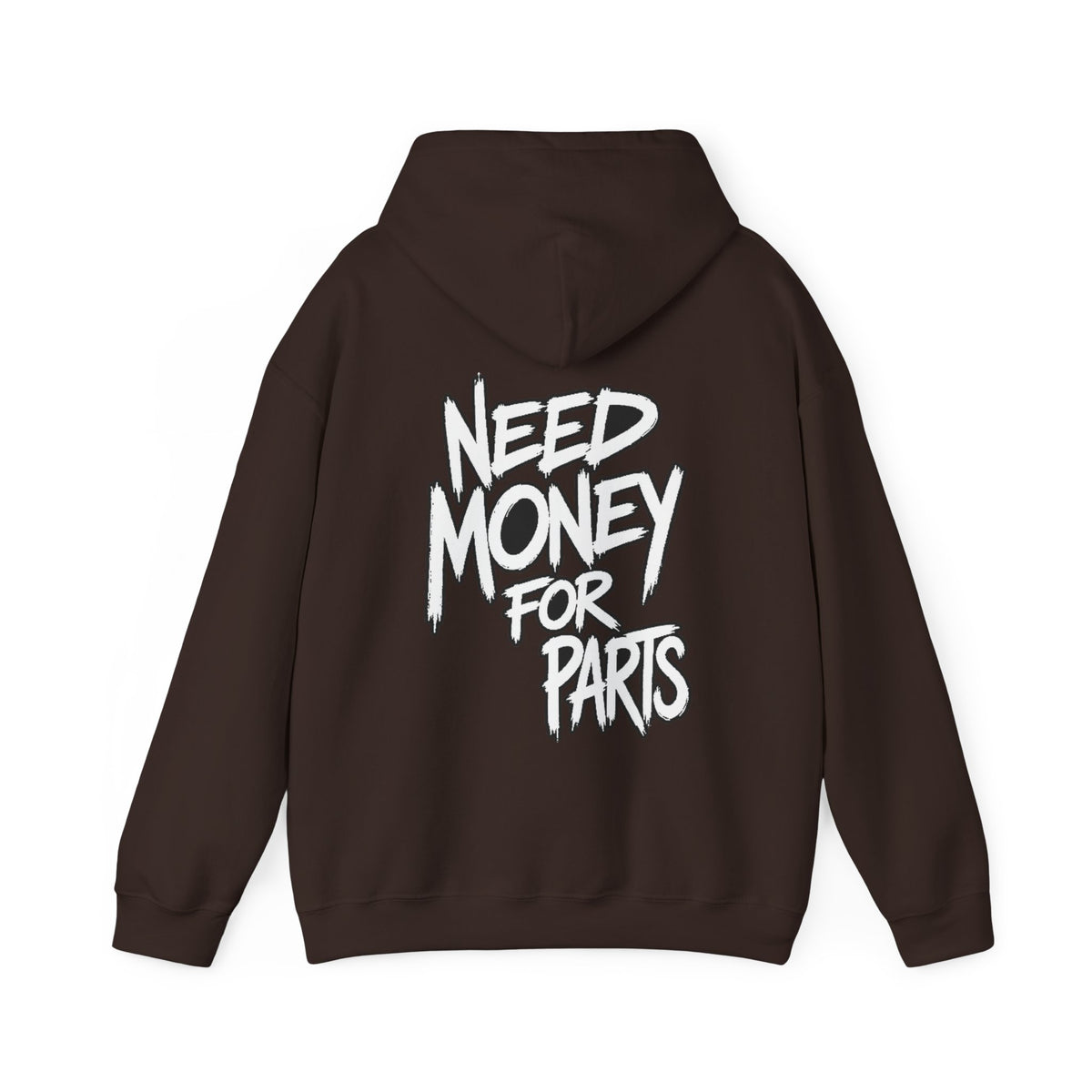 Need Money for Car Parts Hoodie