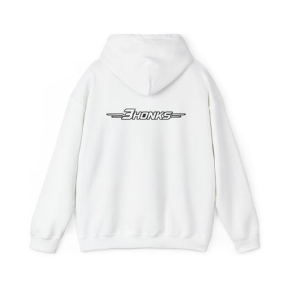3Honks Classic Hoodie
