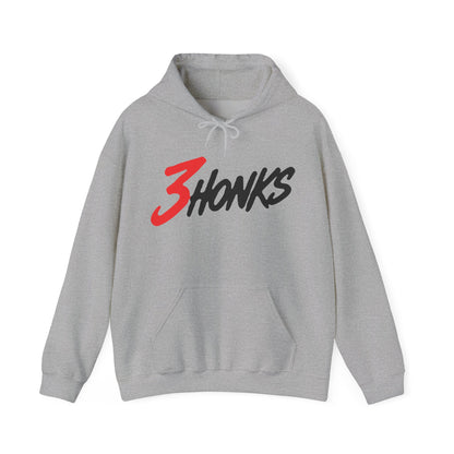 Save the Stick Hoodie