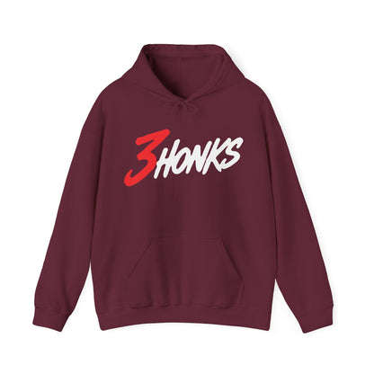 Save the Stick Hoodie