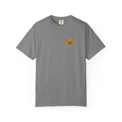 Check Engine — Send It Anyway Tee