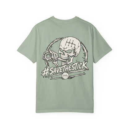 3Honks Save the Stick