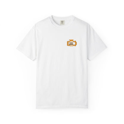 Check Engine — Send It Anyway Tee