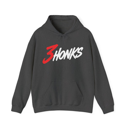 Save the Stick Hoodie