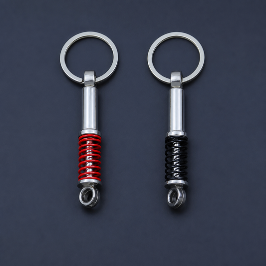 3Honks Coilover Keychain