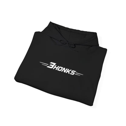 3Honks Classic Hoodie
