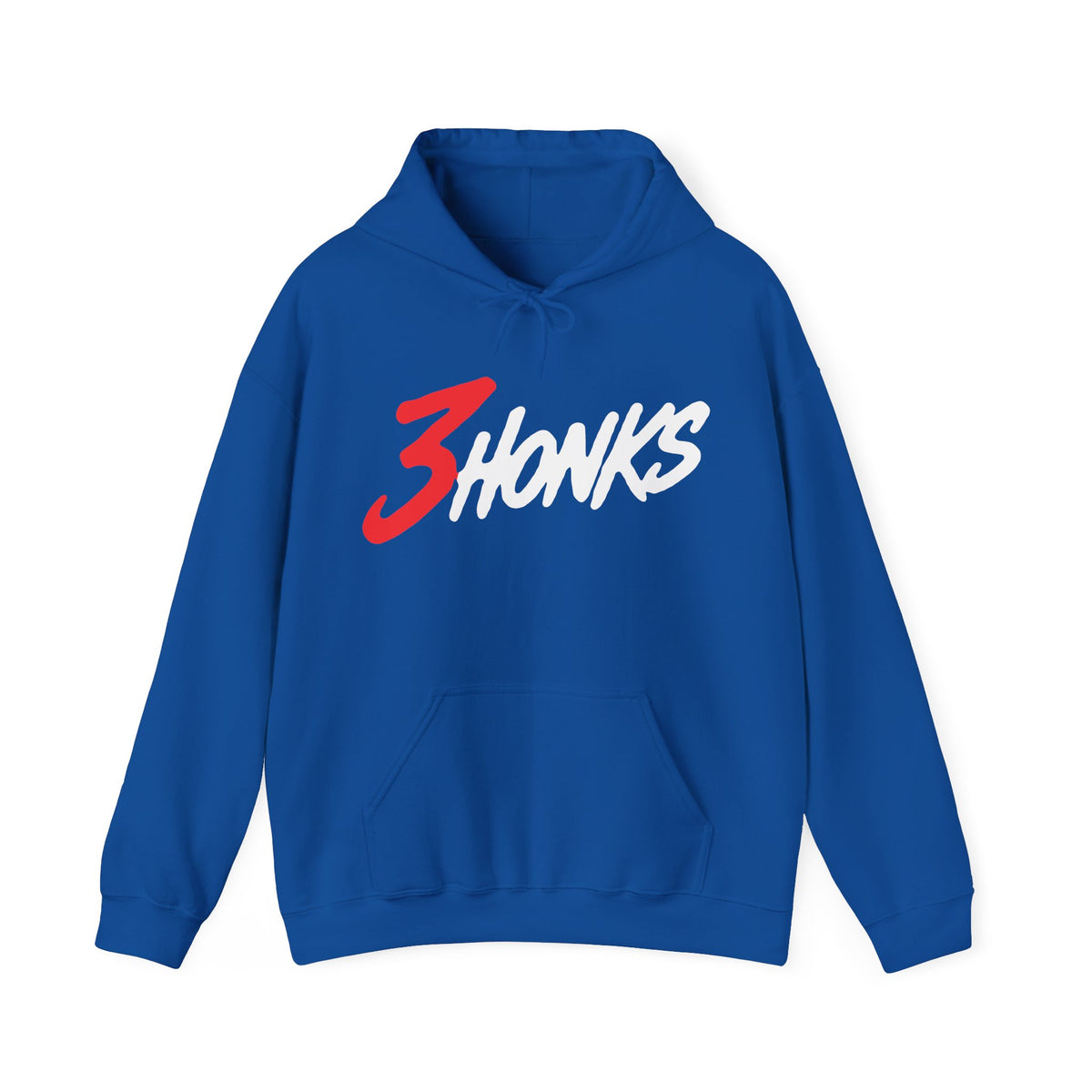 Save the Stick Hoodie