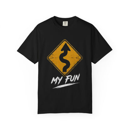 My Fun Tee