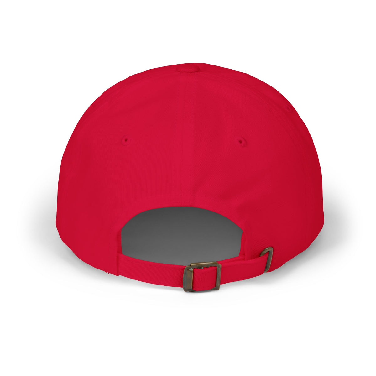 Twisty Roads Ahead Hat, adjustable cotton dad cap product view 18