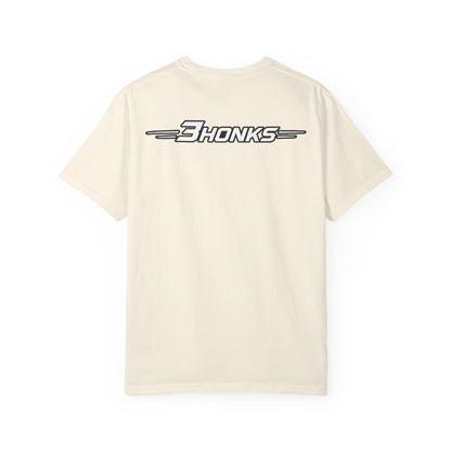 Road Sign Tee
