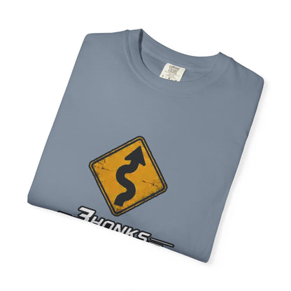 Road Sign Tee