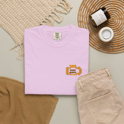 Check Engine — Send It Anyway Tee