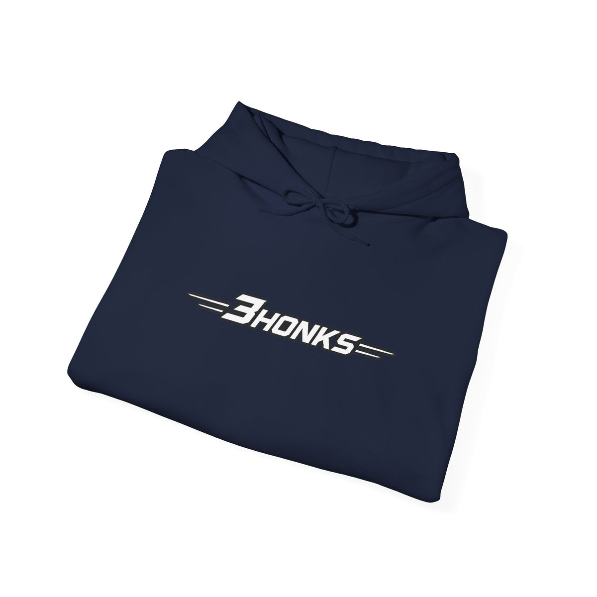 3Honks Classic Hoodie
