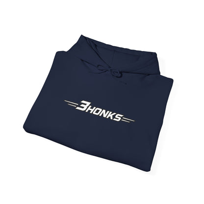 3Honks Classic Hoodie