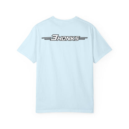 I Still Play With Cars Tee